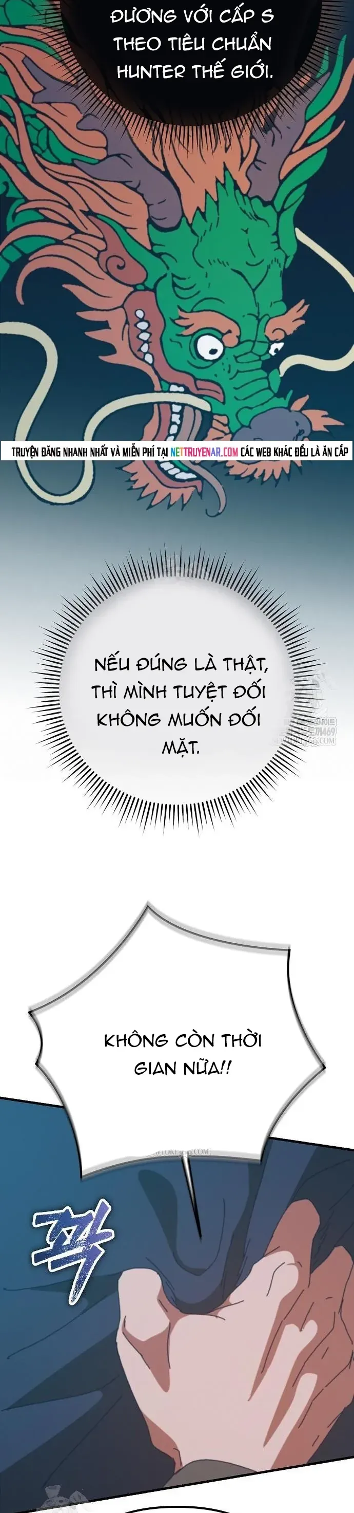 Ngôi Nhà Ẩn Ngày Tận Thế - Trang 14