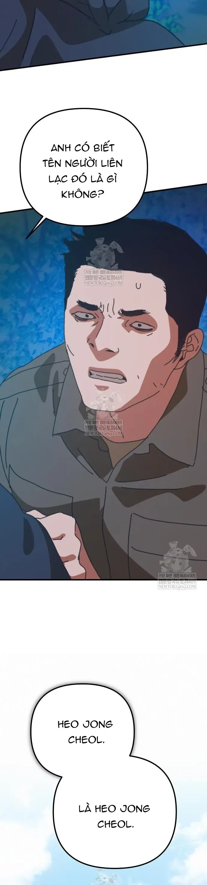 Ngôi Nhà Ẩn Ngày Tận Thế - Trang 16