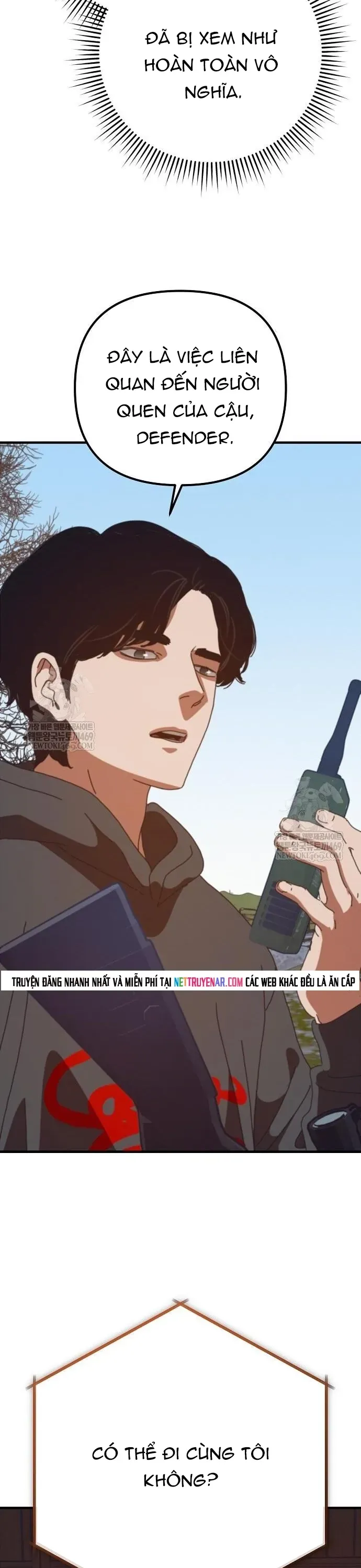 Ngôi Nhà Ẩn Ngày Tận Thế - Trang 24