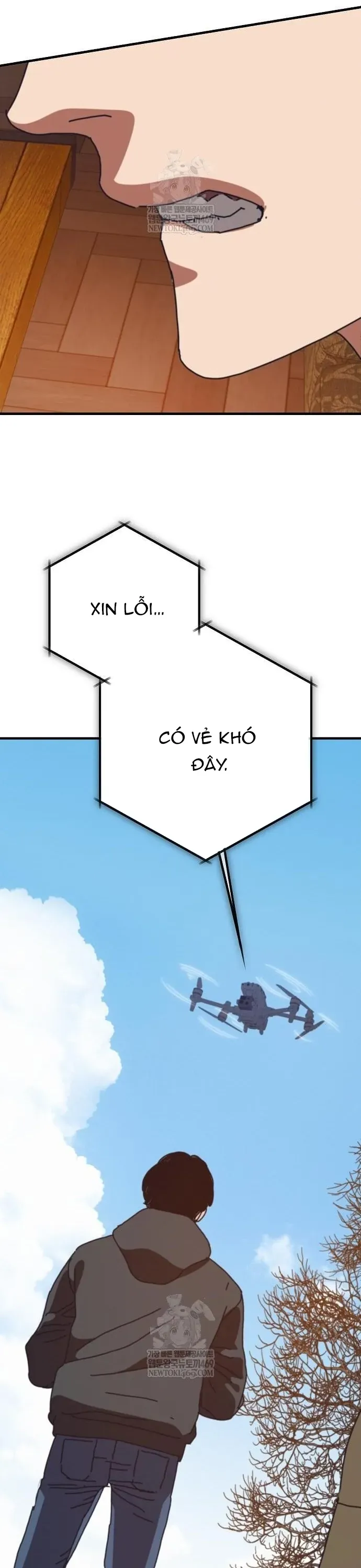 Ngôi Nhà Ẩn Ngày Tận Thế - Trang 26