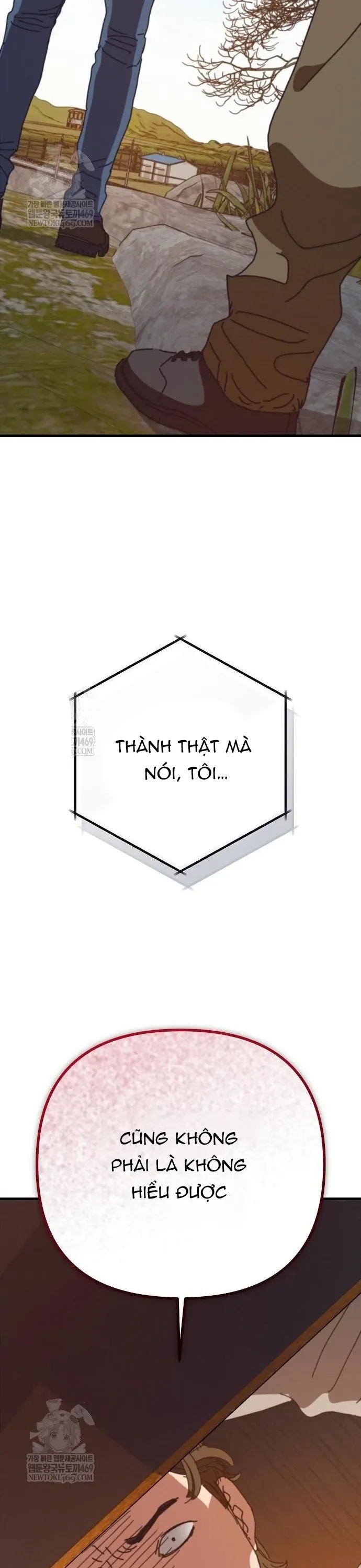 Ngôi Nhà Ẩn Ngày Tận Thế - Trang 27