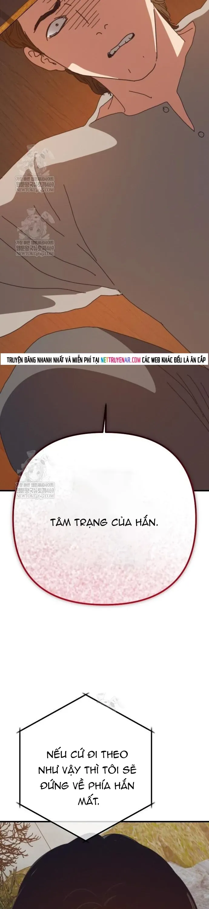 Ngôi Nhà Ẩn Ngày Tận Thế - Trang 28