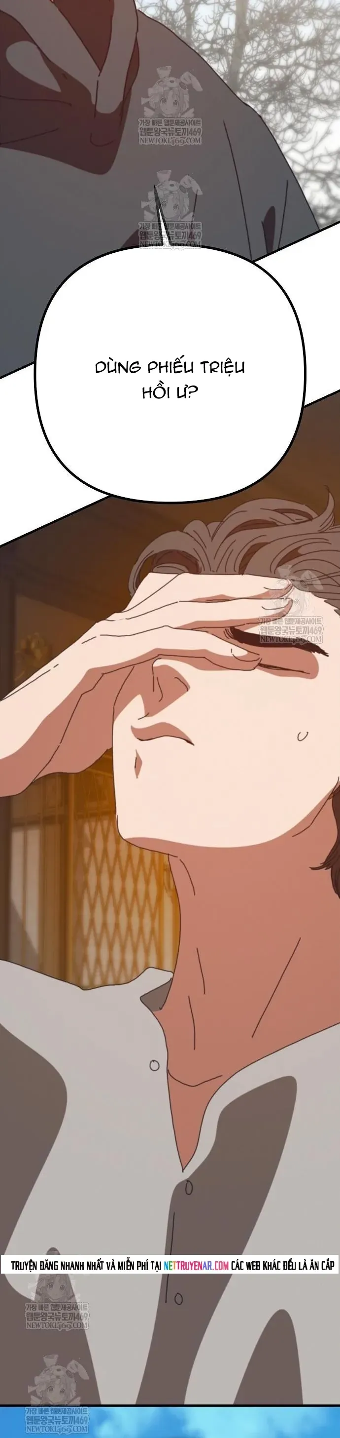 Ngôi Nhà Ẩn Ngày Tận Thế - Trang 33