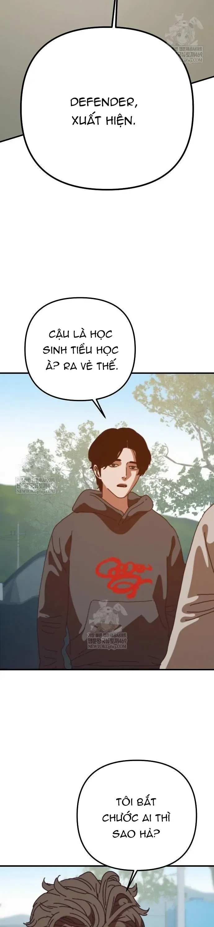 Ngôi Nhà Ẩn Ngày Tận Thế - Trang 35