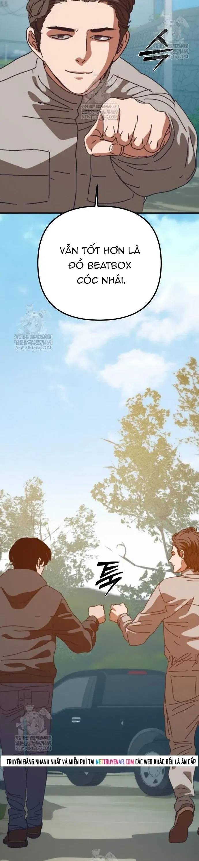 Ngôi Nhà Ẩn Ngày Tận Thế - Trang 36