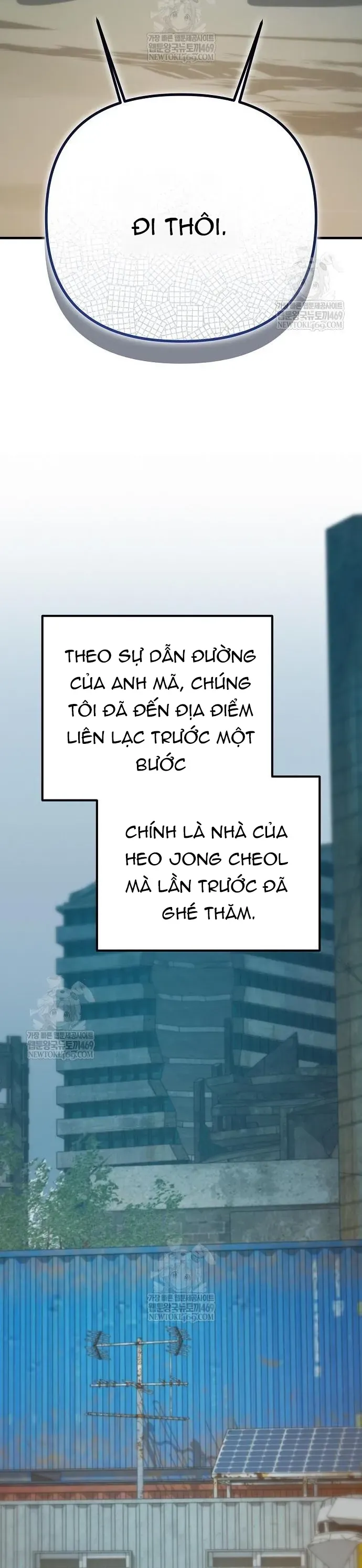 Ngôi Nhà Ẩn Ngày Tận Thế - Trang 37