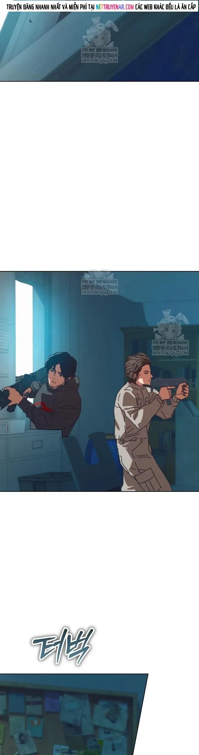 Ngôi Nhà Ẩn Ngày Tận Thế - Trang 40