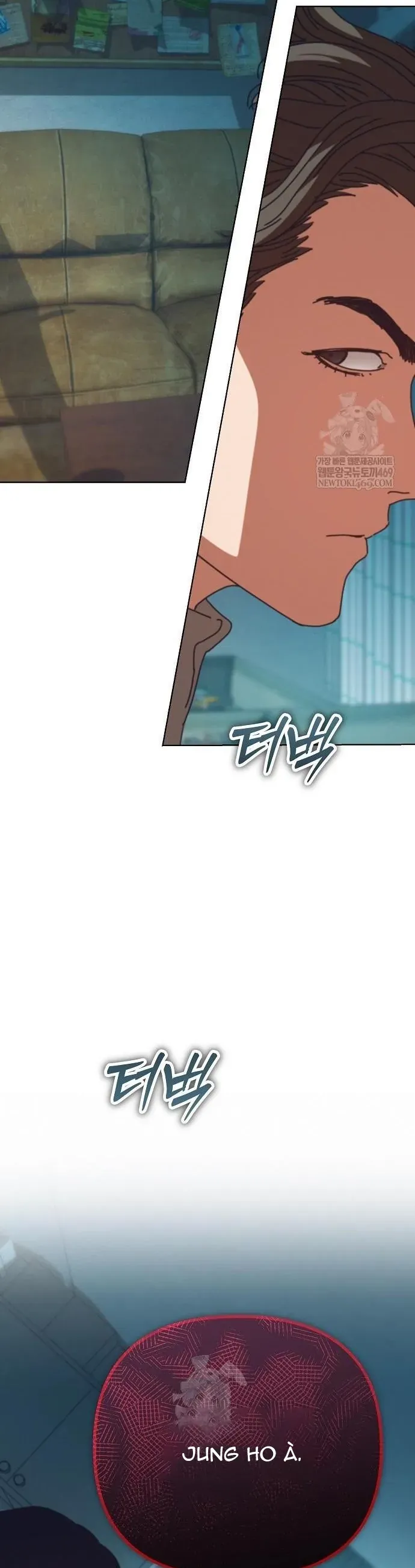 Ngôi Nhà Ẩn Ngày Tận Thế - Trang 41