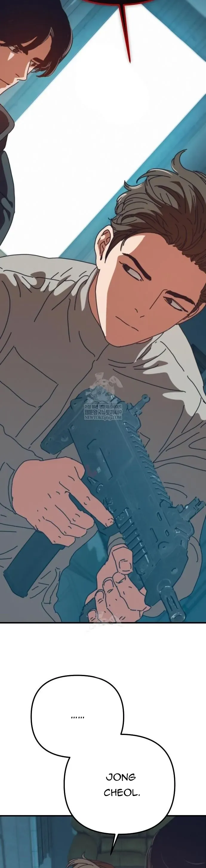 Ngôi Nhà Ẩn Ngày Tận Thế - Trang 42