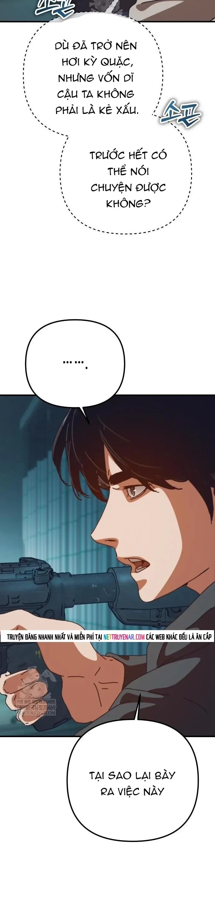 Ngôi Nhà Ẩn Ngày Tận Thế - Trang 45