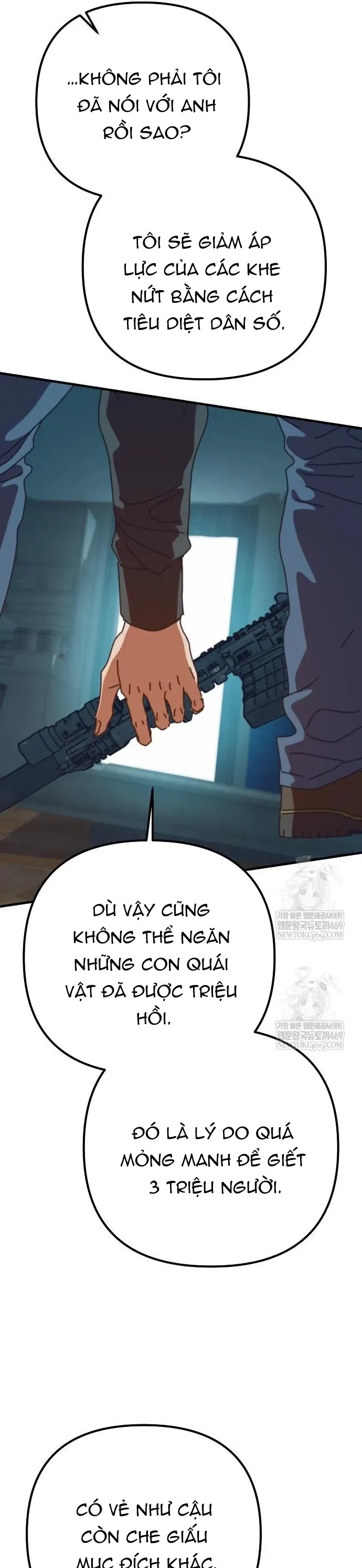 Ngôi Nhà Ẩn Ngày Tận Thế - Trang 46