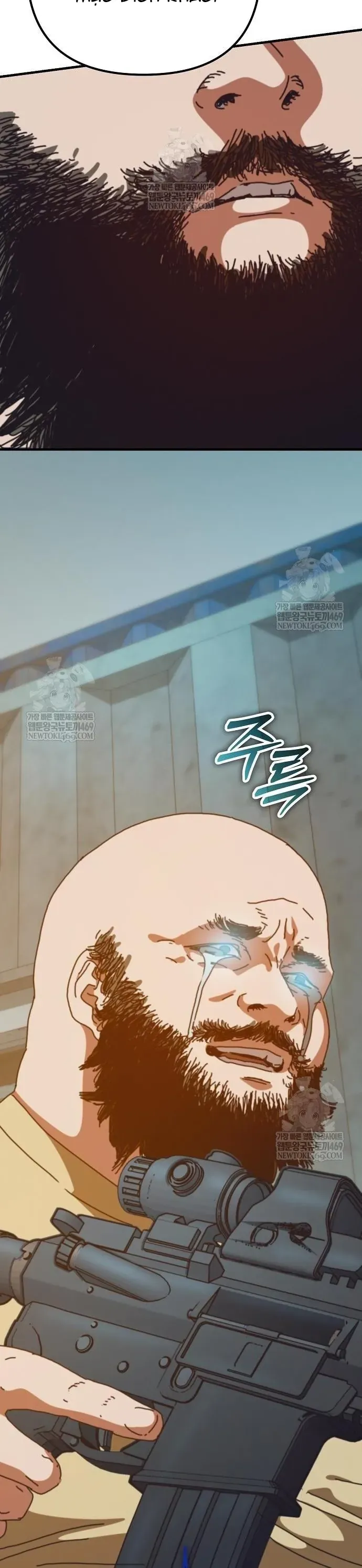 Ngôi Nhà Ẩn Ngày Tận Thế - Trang 47