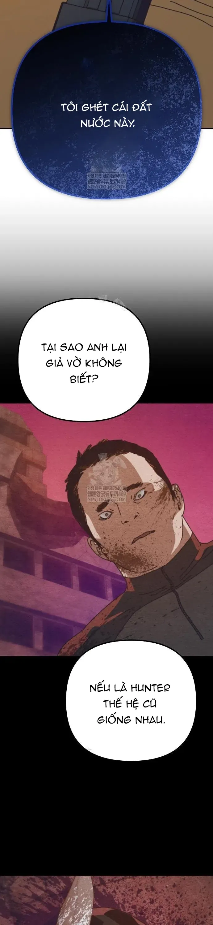 Ngôi Nhà Ẩn Ngày Tận Thế - Trang 48