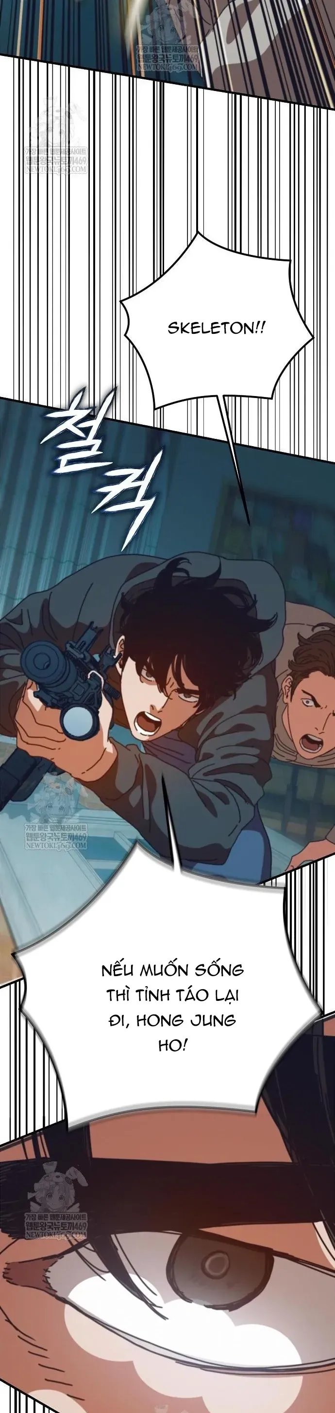 Ngôi Nhà Ẩn Ngày Tận Thế - Trang 54