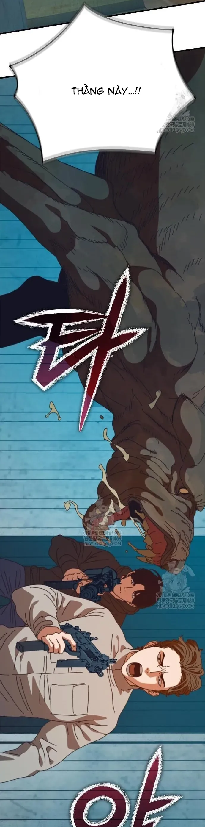 Ngôi Nhà Ẩn Ngày Tận Thế - Trang 57