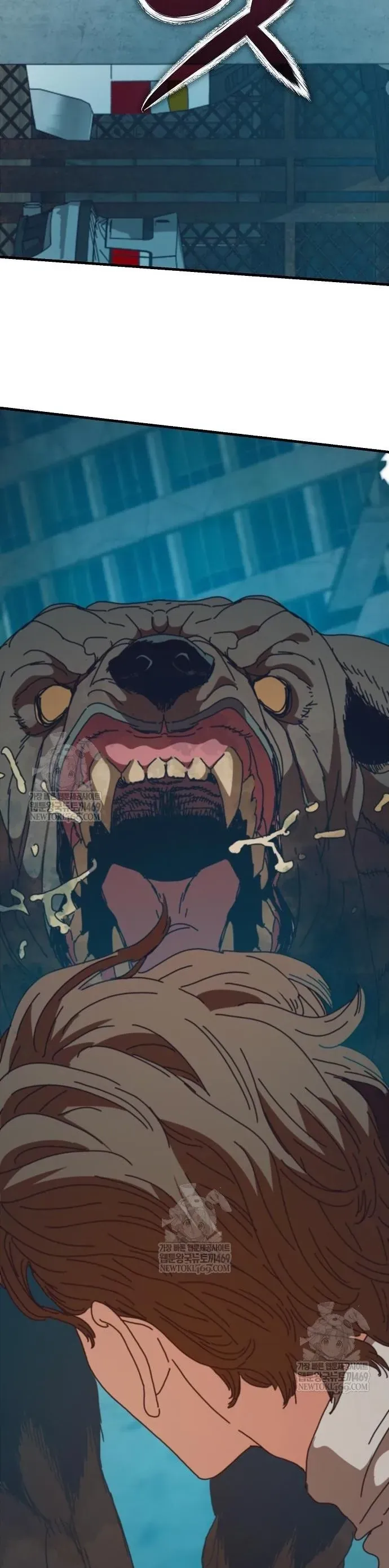 Ngôi Nhà Ẩn Ngày Tận Thế - Trang 58