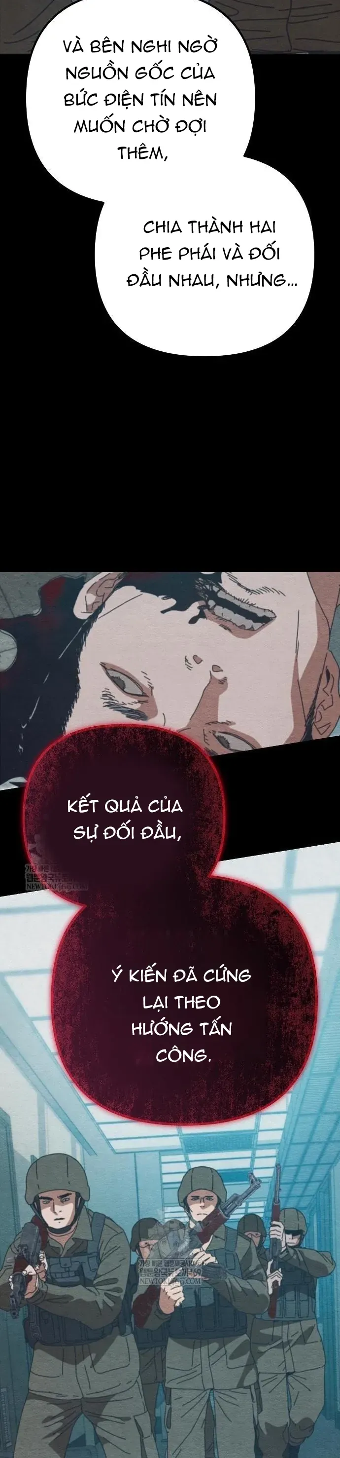 Ngôi Nhà Ẩn Ngày Tận Thế - Trang 7