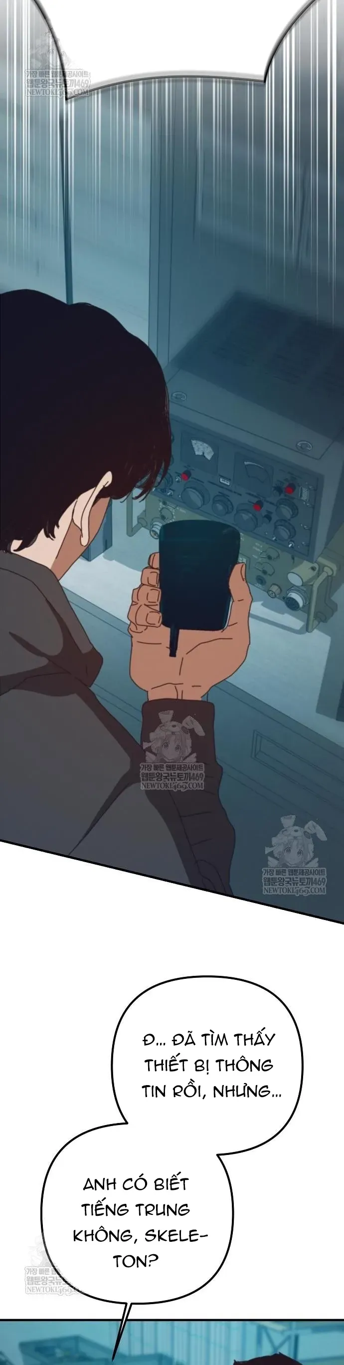 Ngôi Nhà Ẩn Ngày Tận Thế - Trang 62