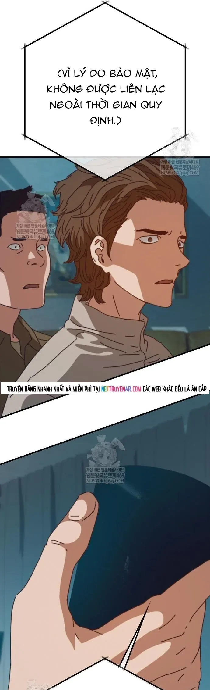 Ngôi Nhà Ẩn Ngày Tận Thế - Trang 65