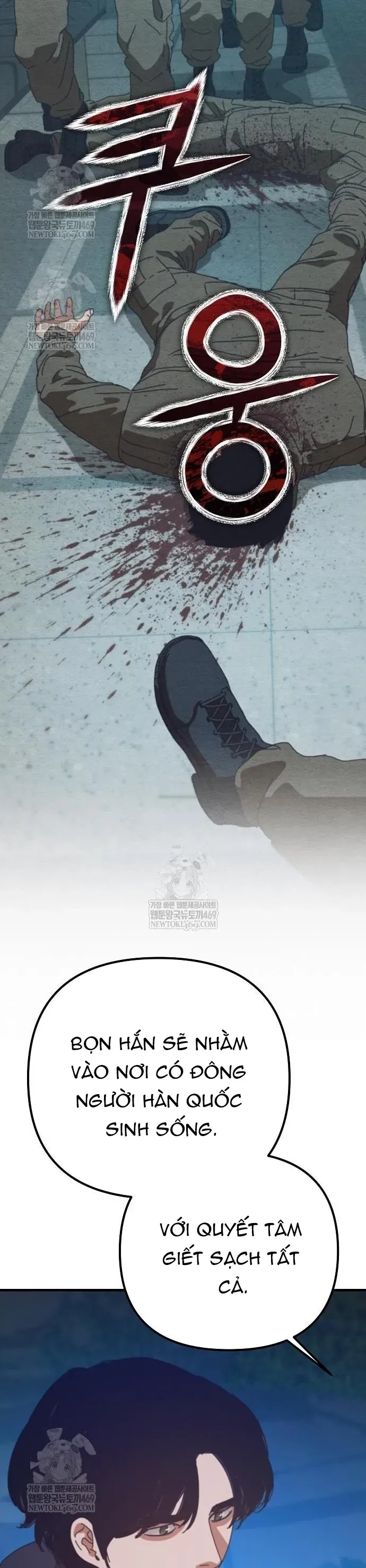 Ngôi Nhà Ẩn Ngày Tận Thế - Trang 8