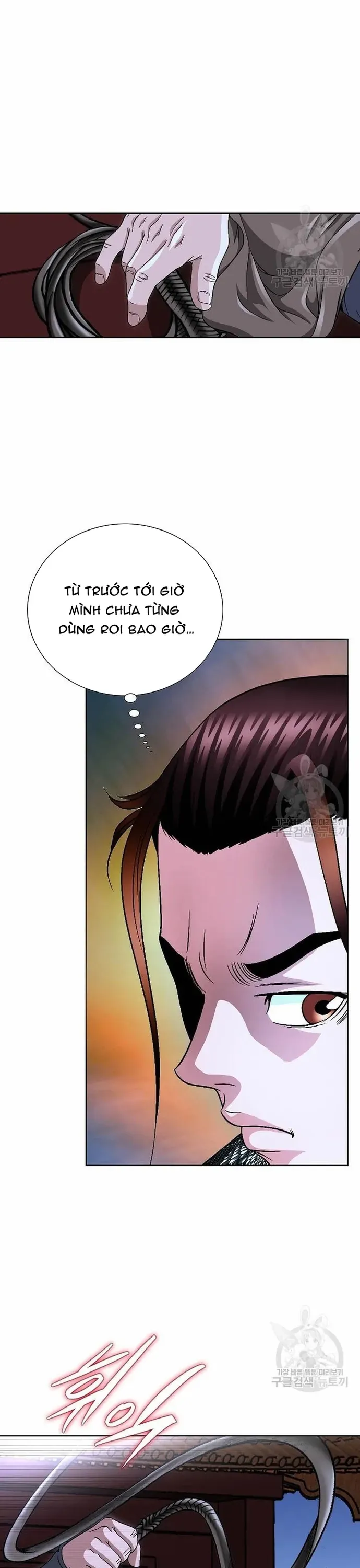 Chiến Binh Vô Song [Chap 24-35]