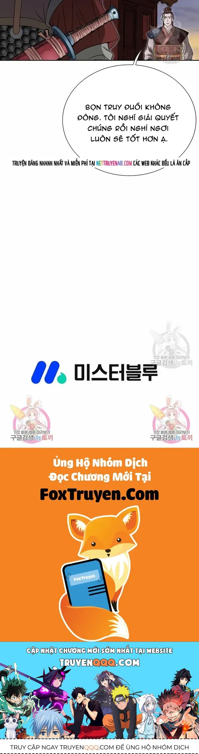 Chiến Binh Vô Song [Chap 24-35]