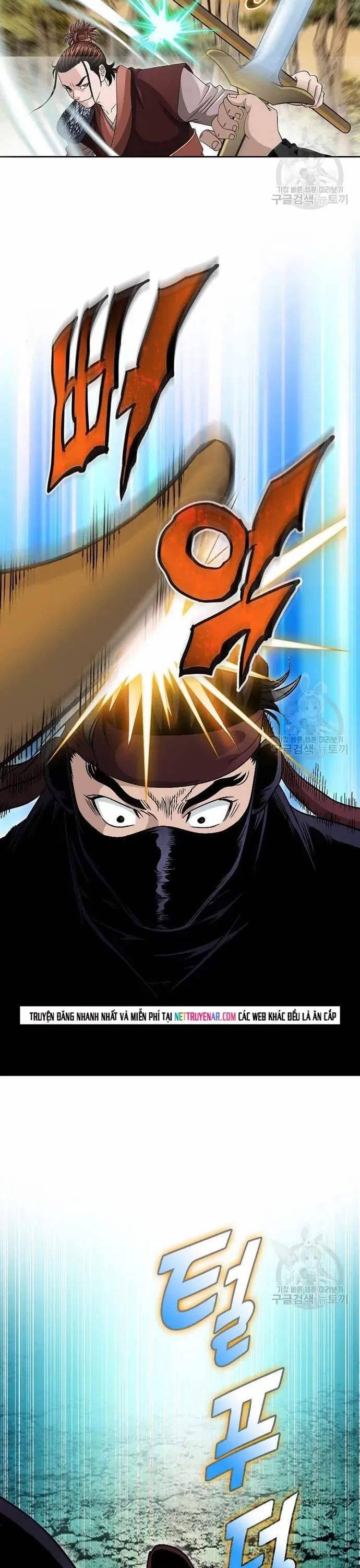 Chiến Binh Vô Song [Chap 24-35]