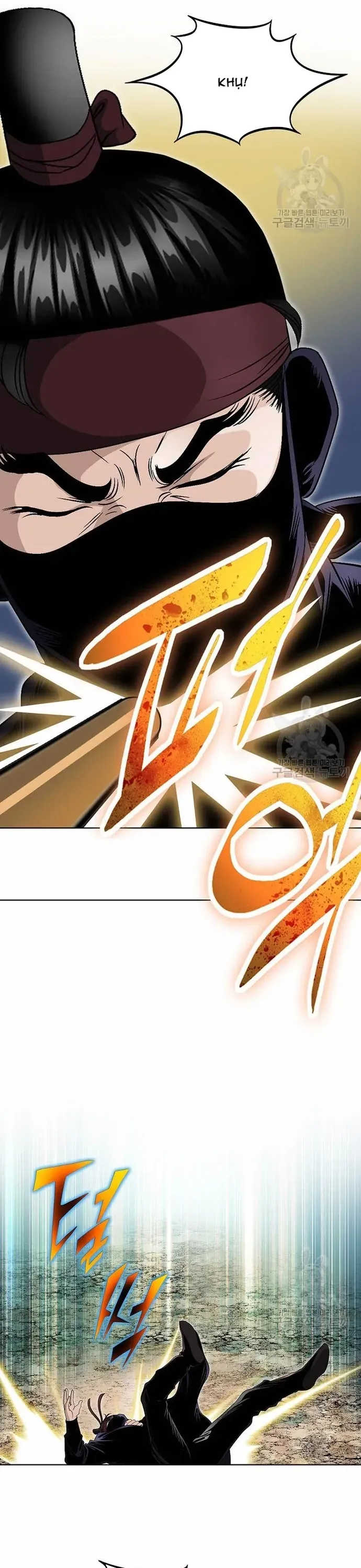 Chiến Binh Vô Song [Chap 24-35]