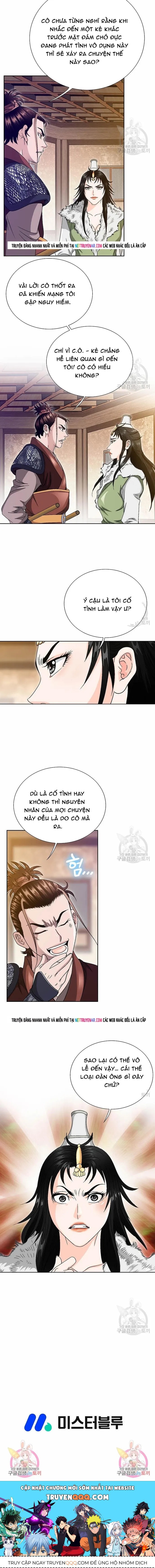 Chiến Binh Vô Song [Chap 24-35]