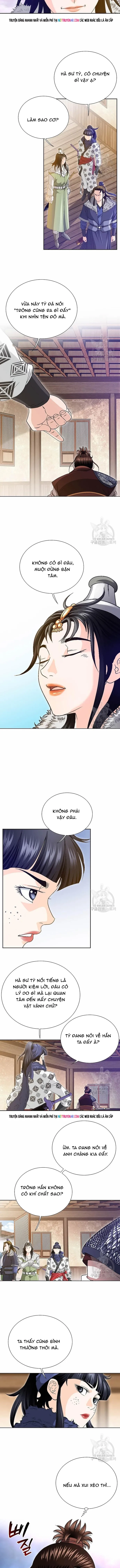 Chiến Binh Vô Song [Chap 24-35]