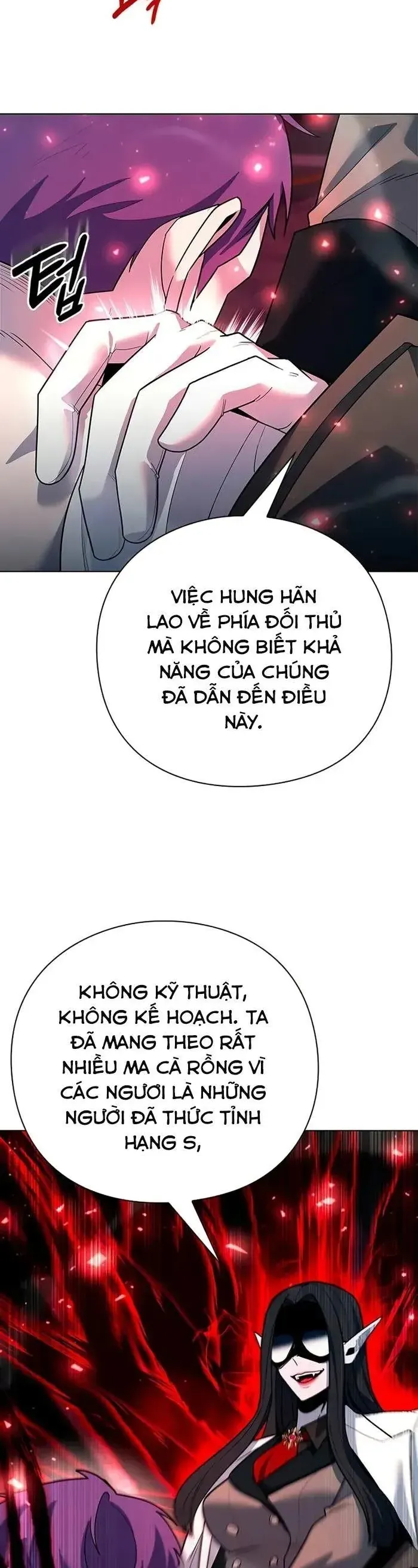Thợ Tạo Tác Vũ Khí [Chap 60]