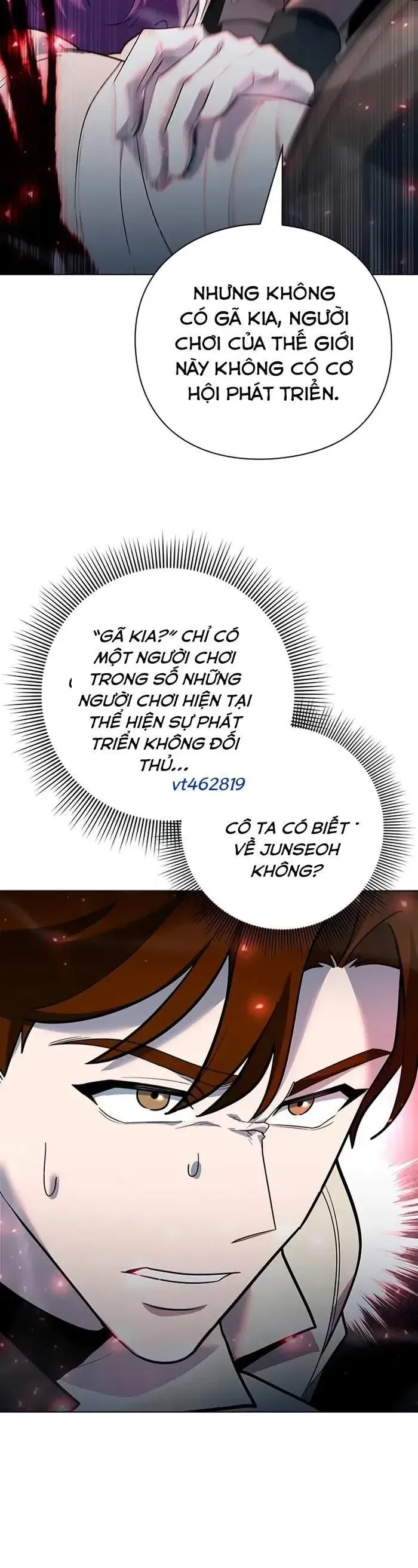 Thợ Tạo Tác Vũ Khí [Chap 60]