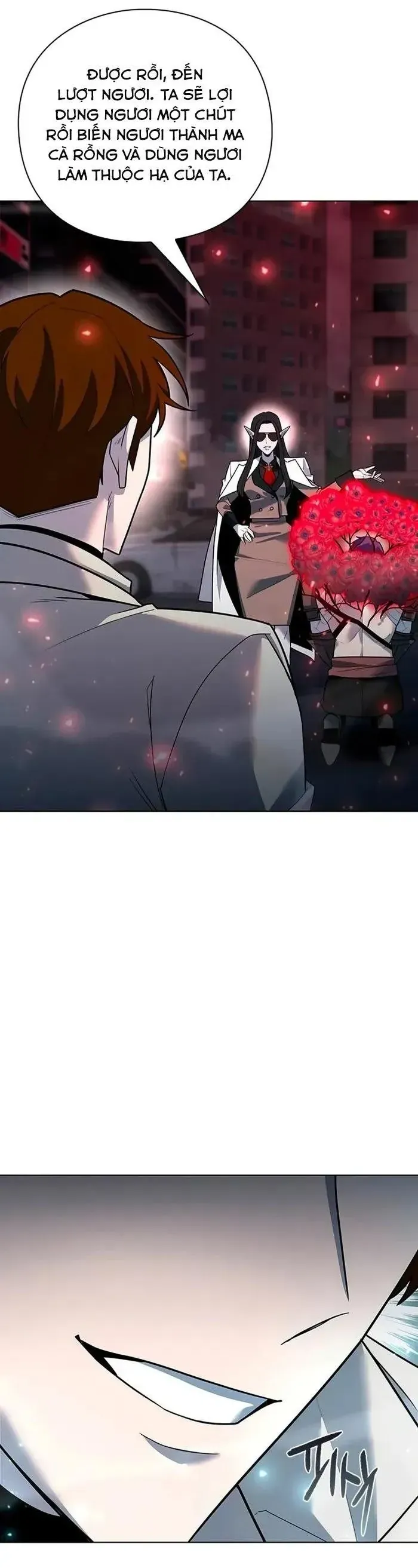 Thợ Tạo Tác Vũ Khí [Chap 60]