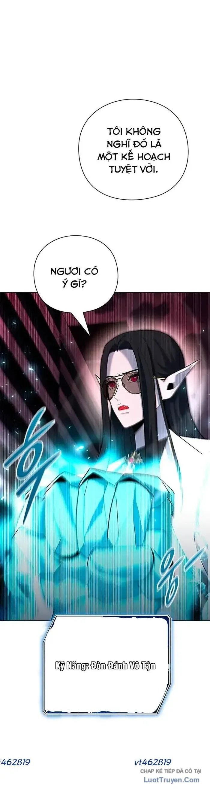 Thợ Tạo Tác Vũ Khí [Chap 60]