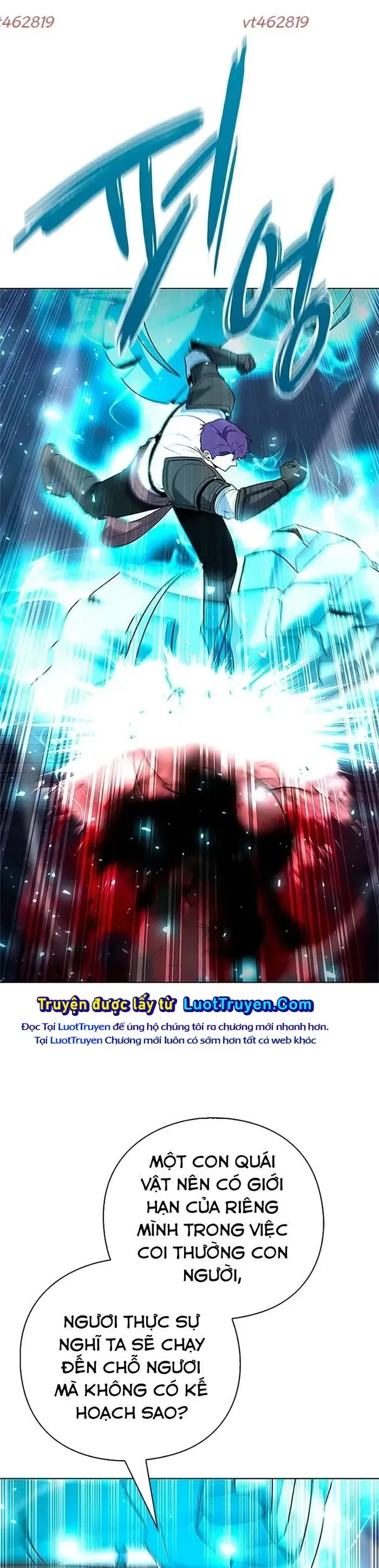 Thợ Tạo Tác Vũ Khí [Chap 60]