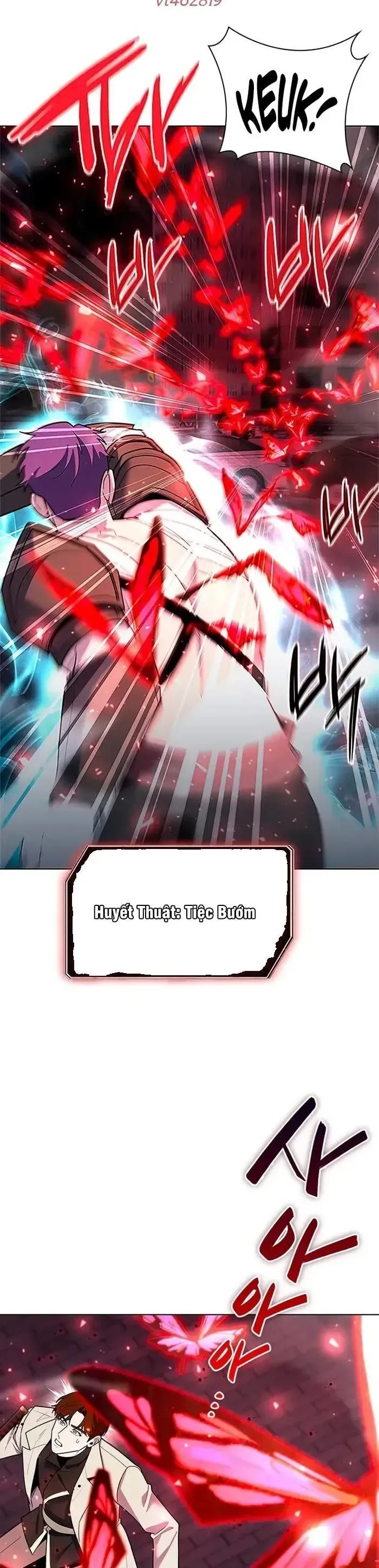 Thợ Tạo Tác Vũ Khí [Chap 60]