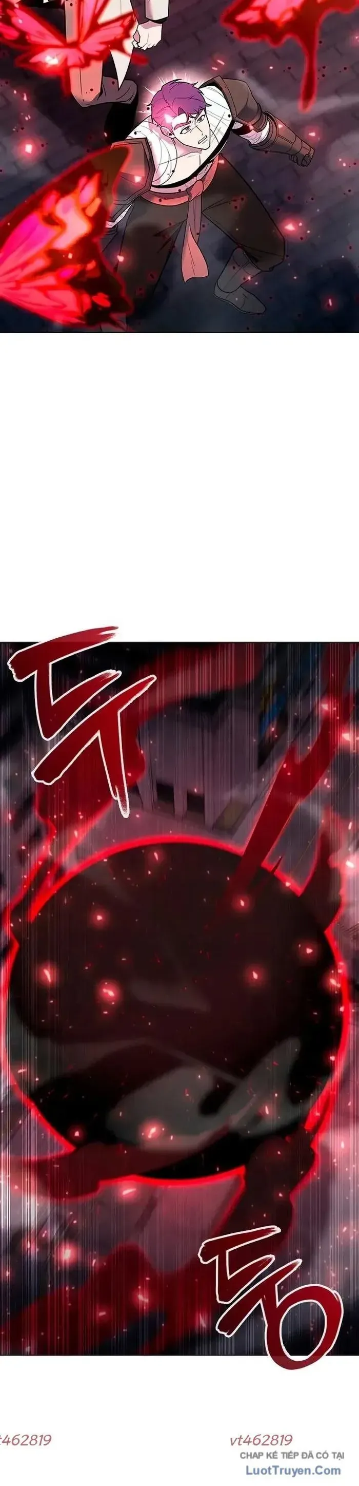 Thợ Tạo Tác Vũ Khí [Chap 60]