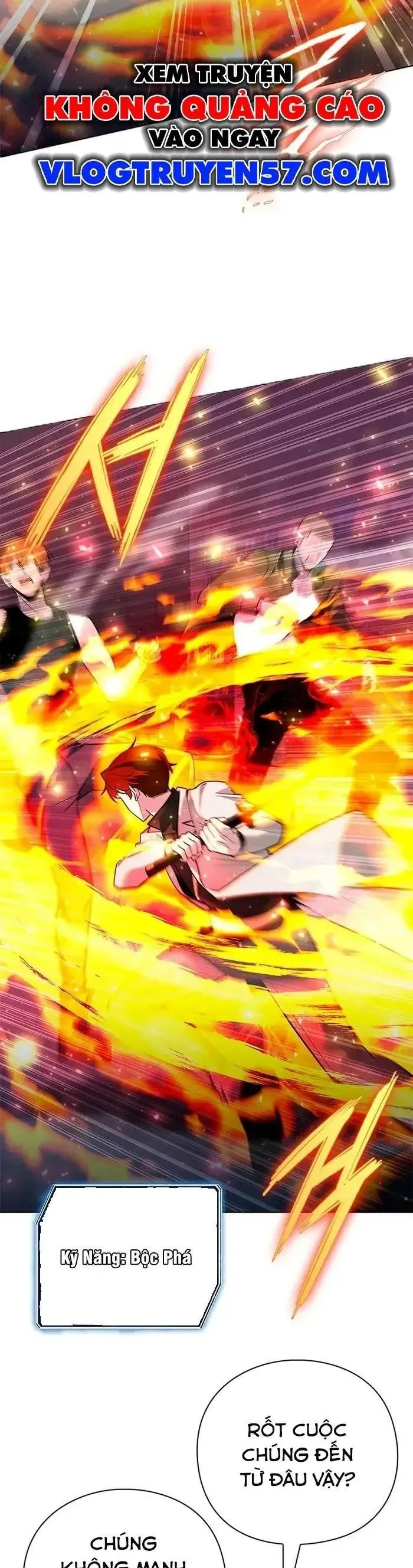 Thợ Tạo Tác Vũ Khí [Chap 60]