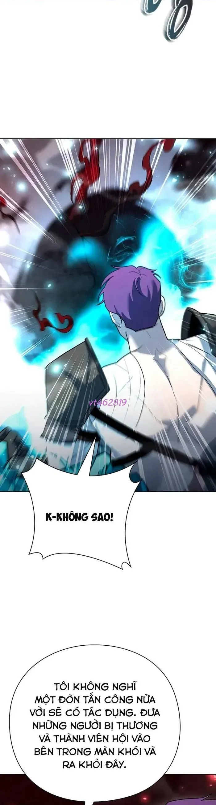 Thợ Tạo Tác Vũ Khí [Chap 60]