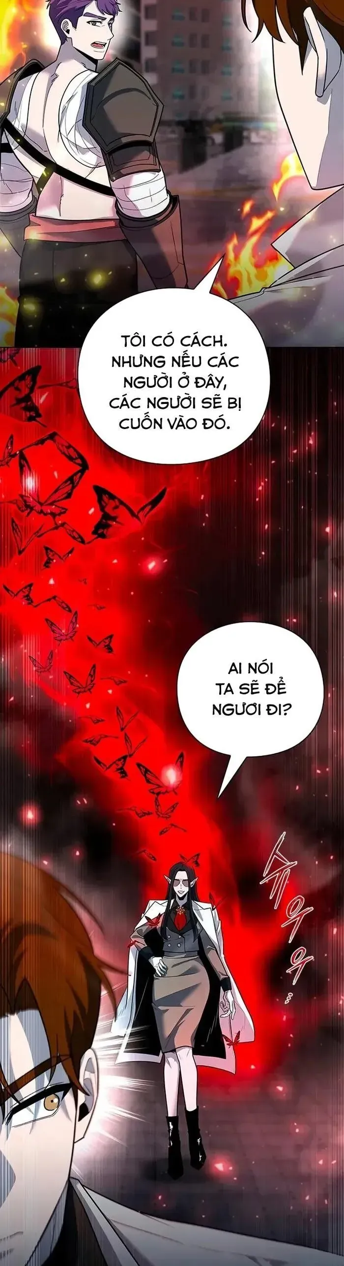 Thợ Tạo Tác Vũ Khí [Chap 60]
