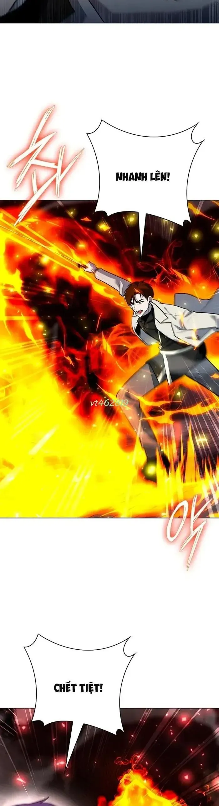 Thợ Tạo Tác Vũ Khí [Chap 60]