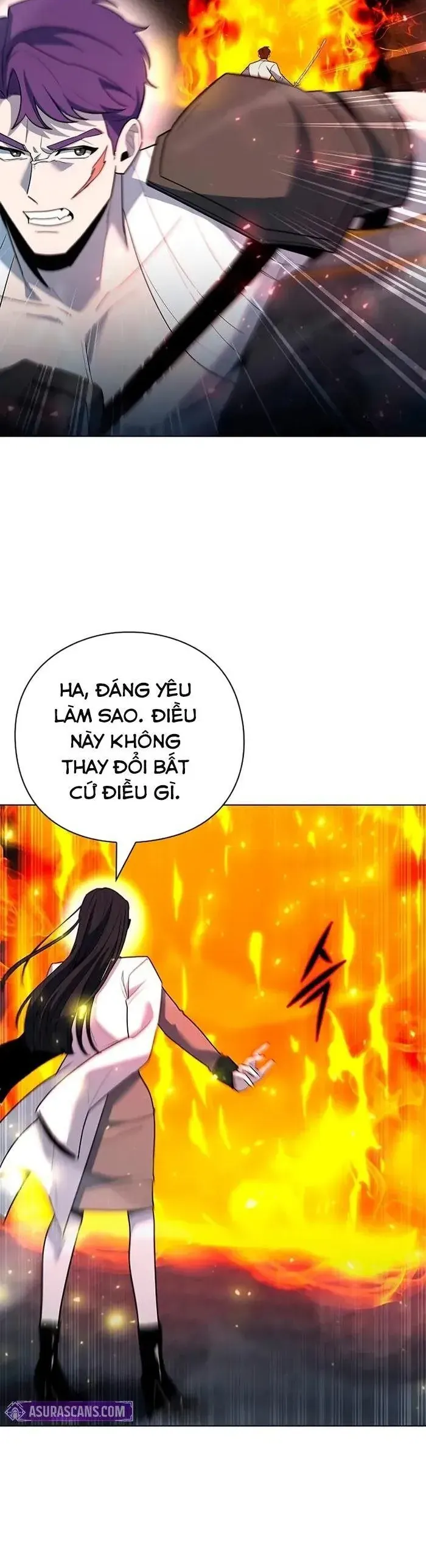 Thợ Tạo Tác Vũ Khí [Chap 60]