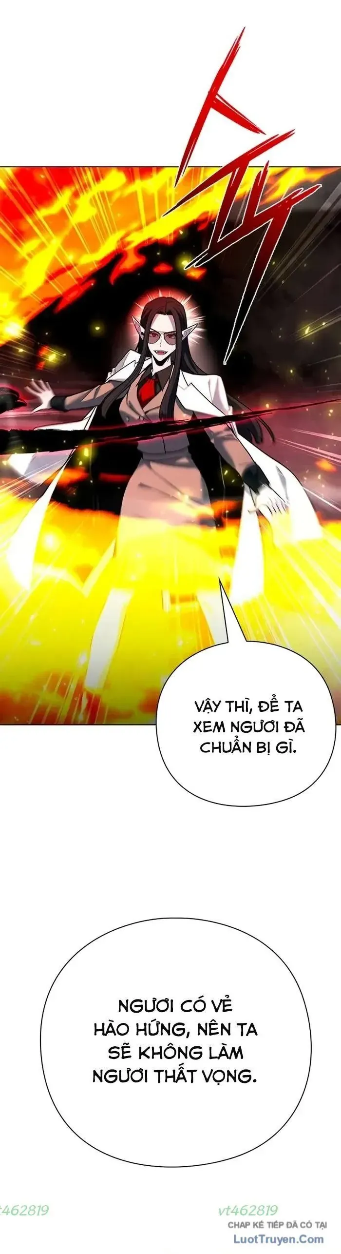 Thợ Tạo Tác Vũ Khí [Chap 60]