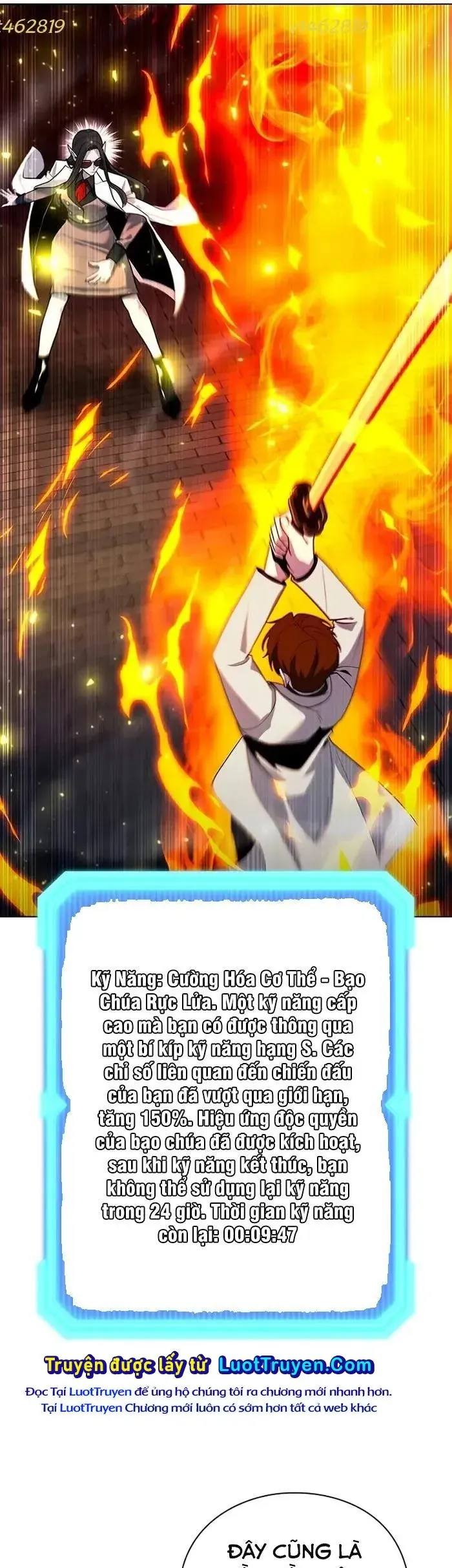 Thợ Tạo Tác Vũ Khí [Chap 60]