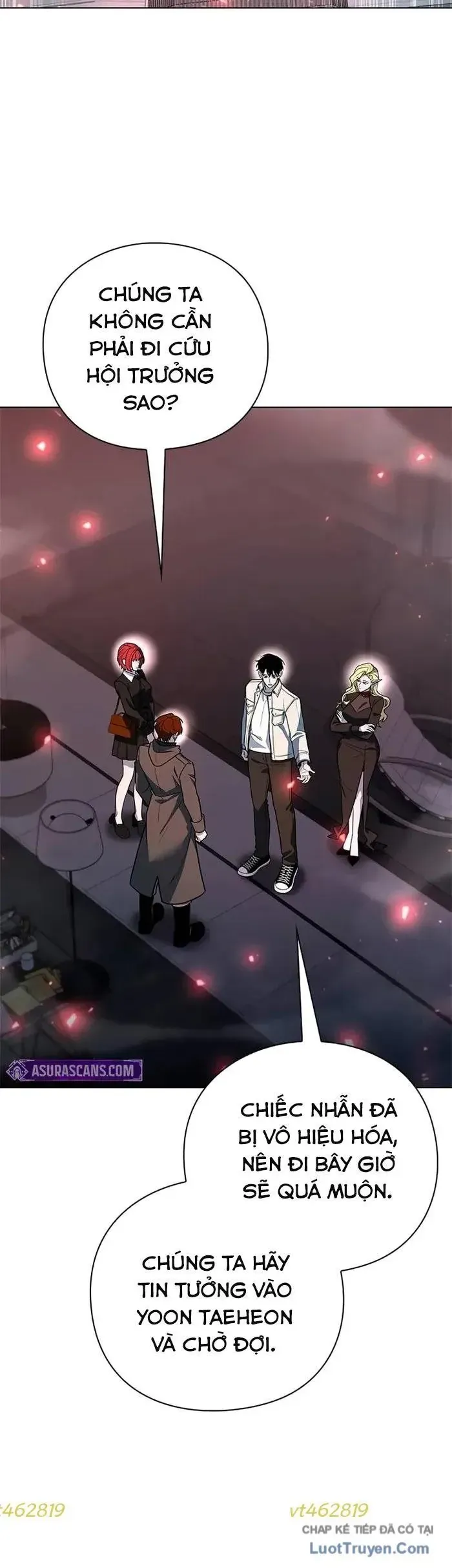 Thợ Tạo Tác Vũ Khí [Chap 60]