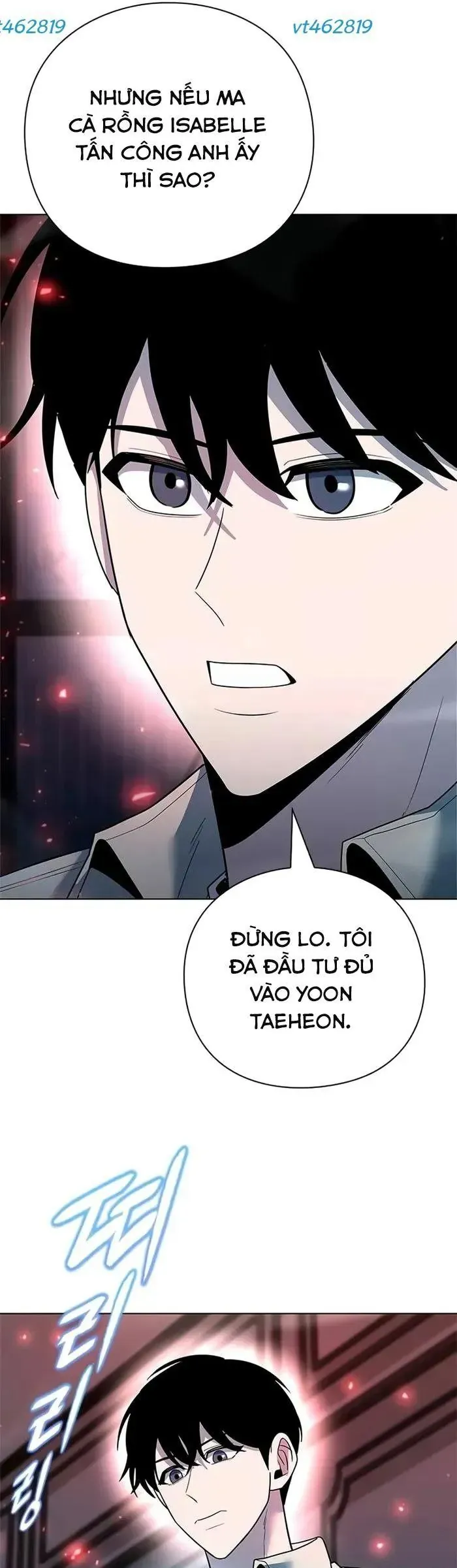 Thợ Tạo Tác Vũ Khí [Chap 60]