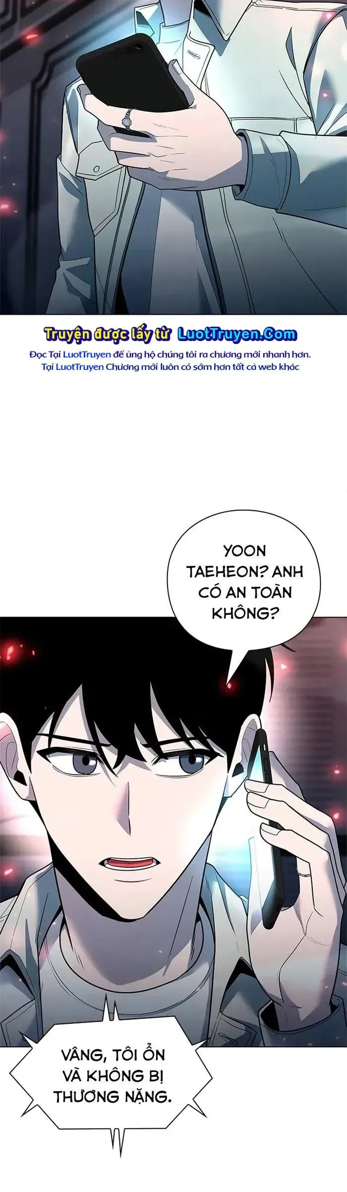Thợ Tạo Tác Vũ Khí [Chap 60]