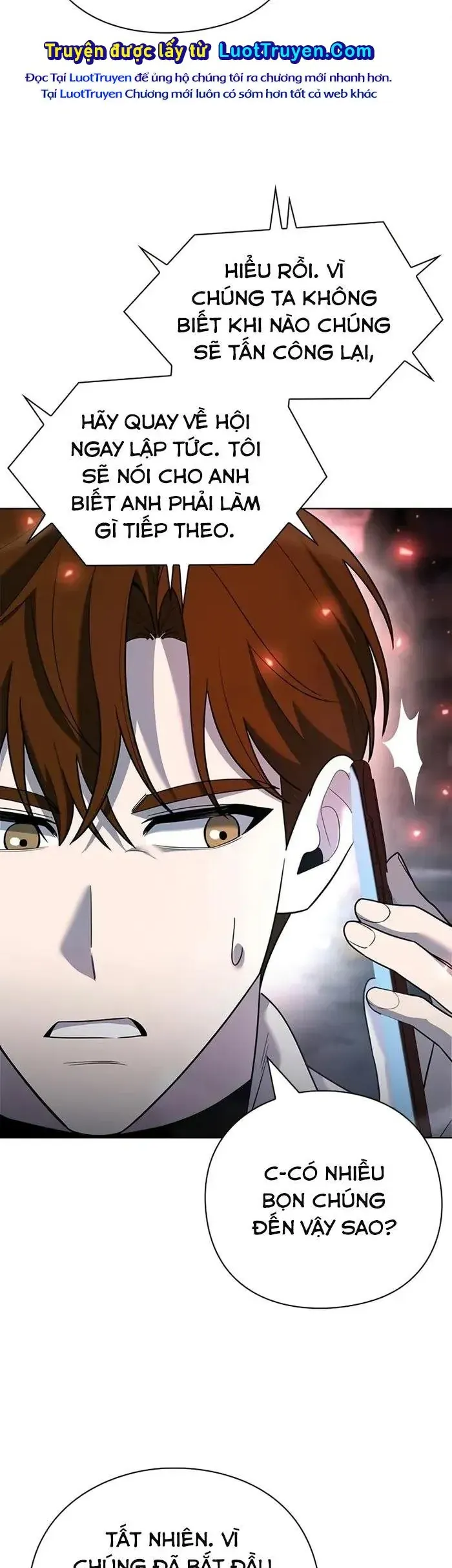 Thợ Tạo Tác Vũ Khí [Chap 60]