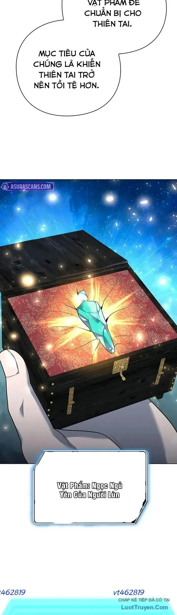 Thợ Tạo Tác Vũ Khí [Chap 60]