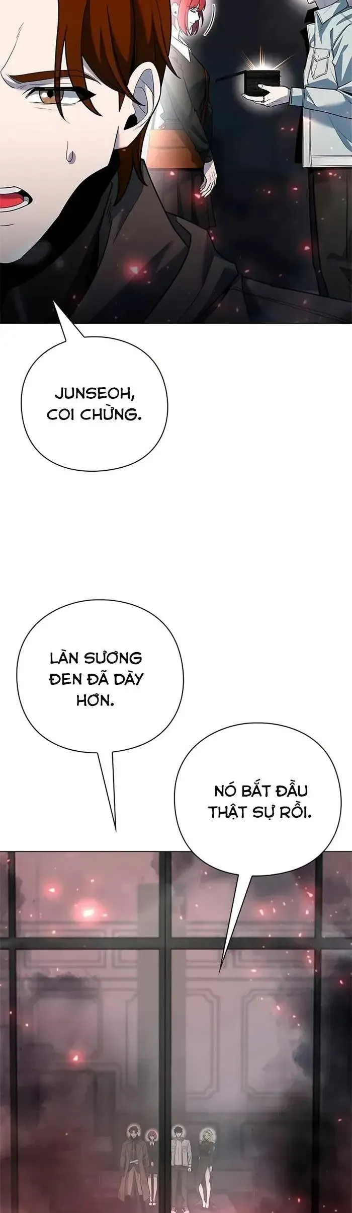 Thợ Tạo Tác Vũ Khí [Chap 60]